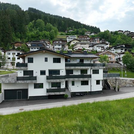 하이젠베르크 Montepart Zillertal 아파트 외부 사진