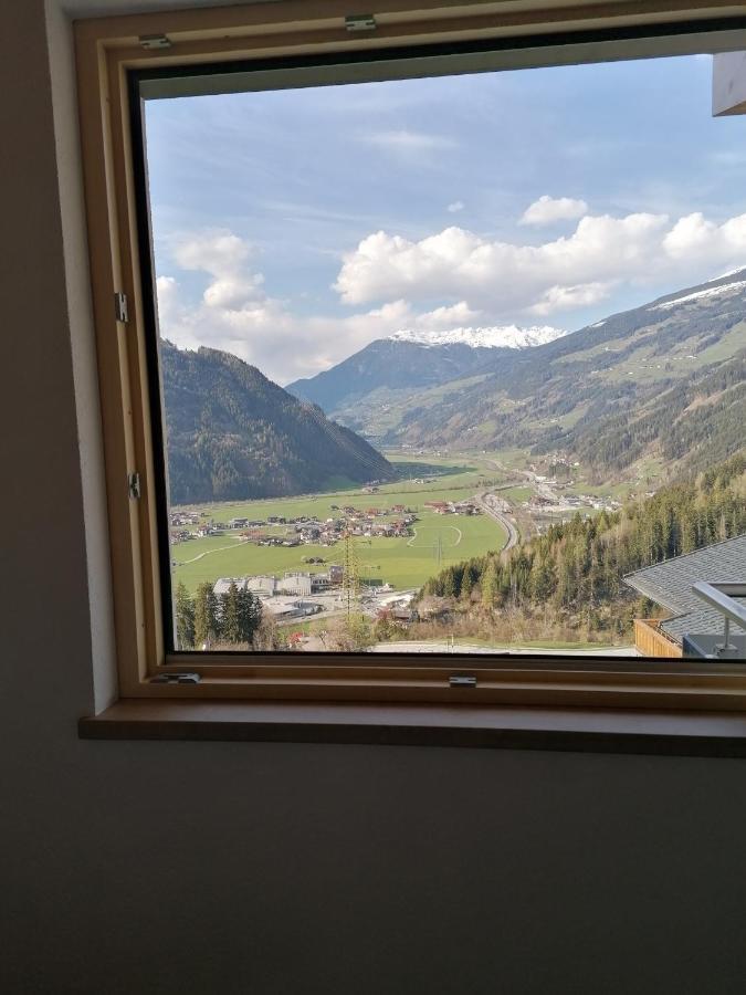 하이젠베르크 Montepart Zillertal 아파트 외부 사진